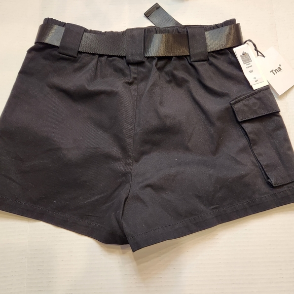 Nwt TNA cargo shorts - Picture 2 of 5